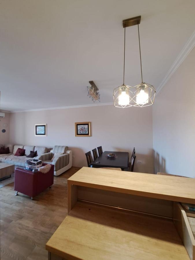 Vucetic Apartment-