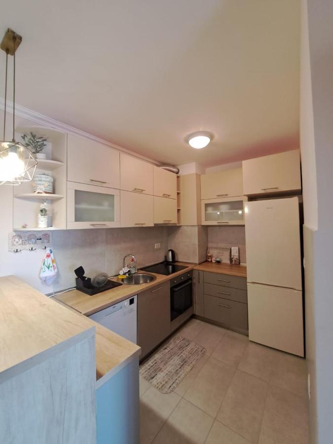Vucetic Apartment- * Podgorica
