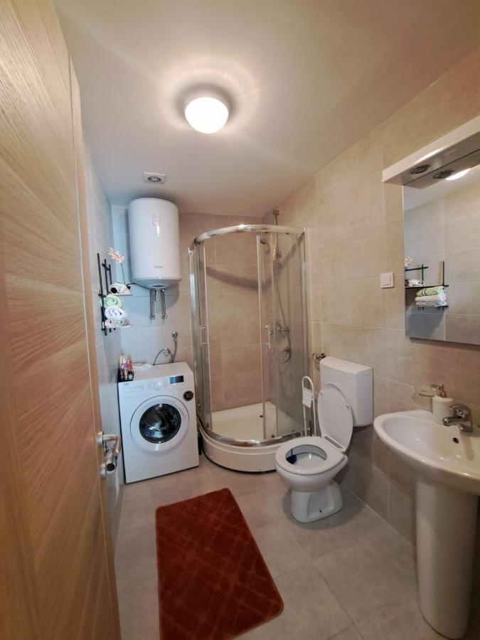 Vucetic Apartment- Daire
