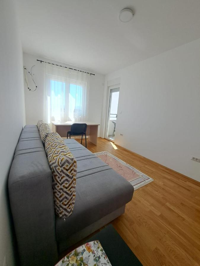 Vucetic Apartment- Daire