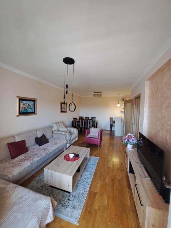 Appartamento Vucetic Apartment- Podgorica