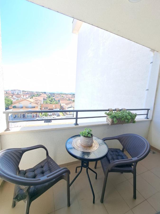Vucetic Apartment- Daire